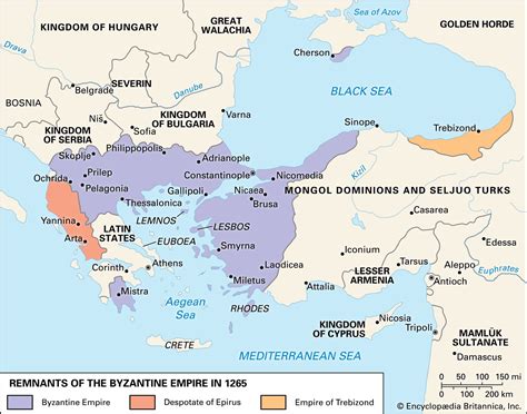  1190年のコンスタンティノープル攻囲戦: ビザンツ帝国の終焉とラテン東ローマ帝国の誕生